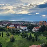 Green Trails City Center