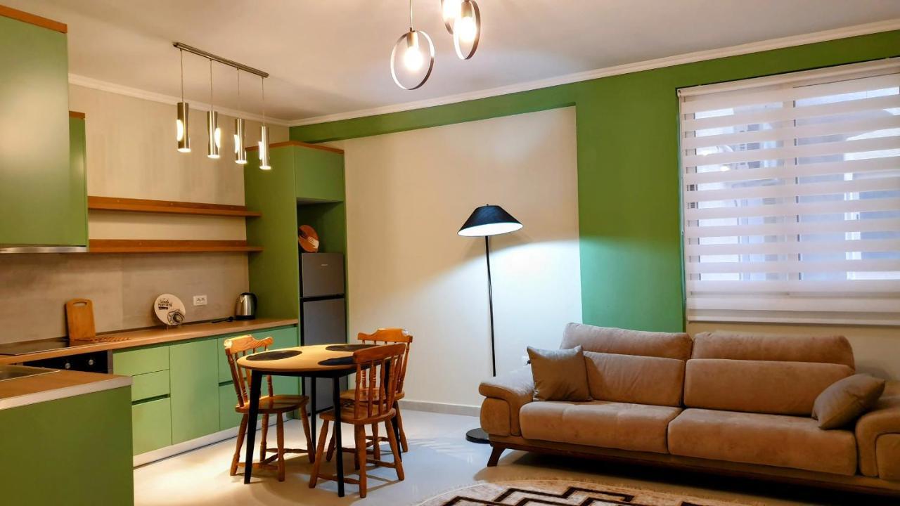 Trails Center Divjaka